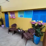 Kabatukila Pousada