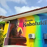 Kabatukila Pousada