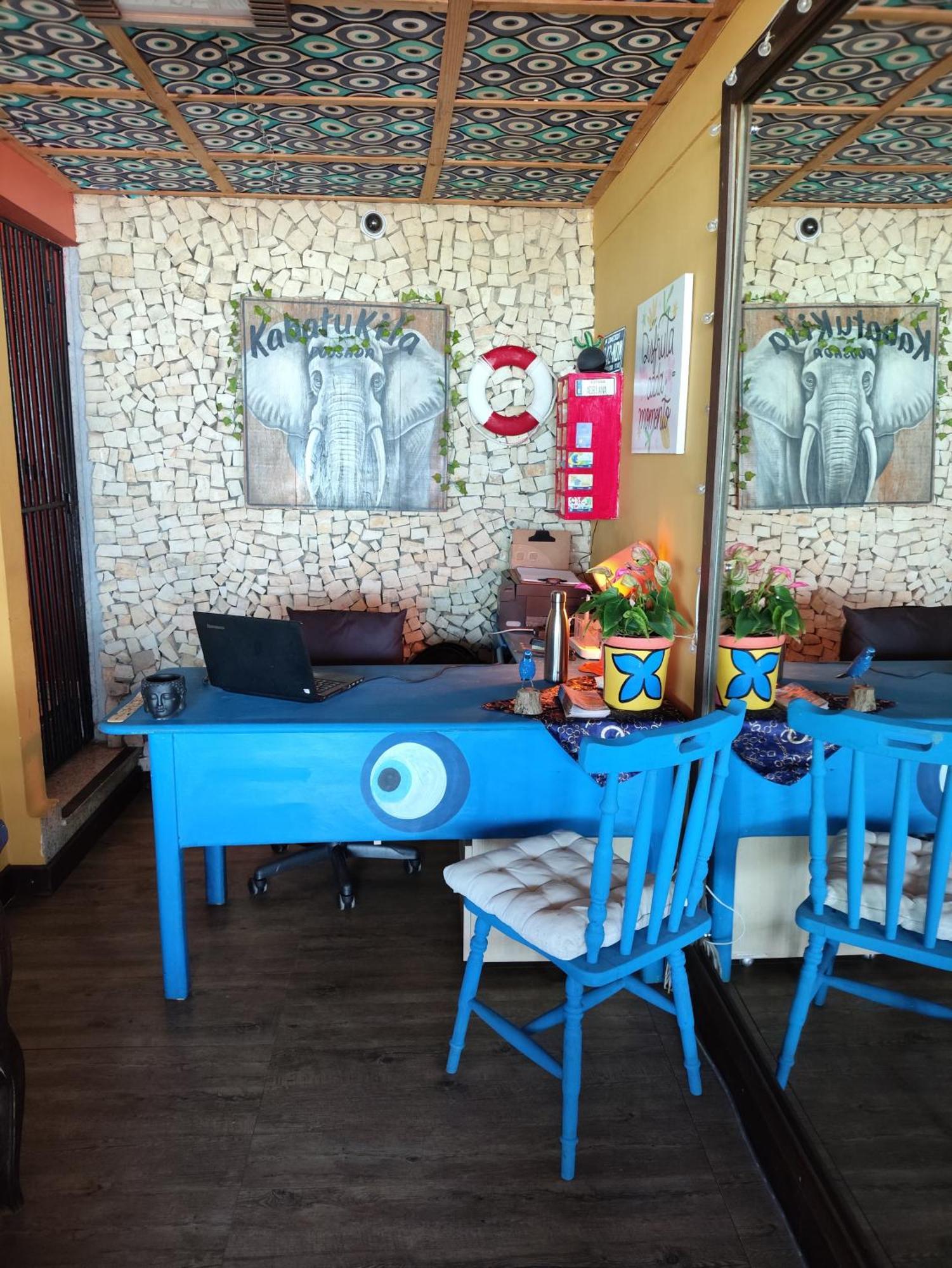 Inn Kabatukila Natal
