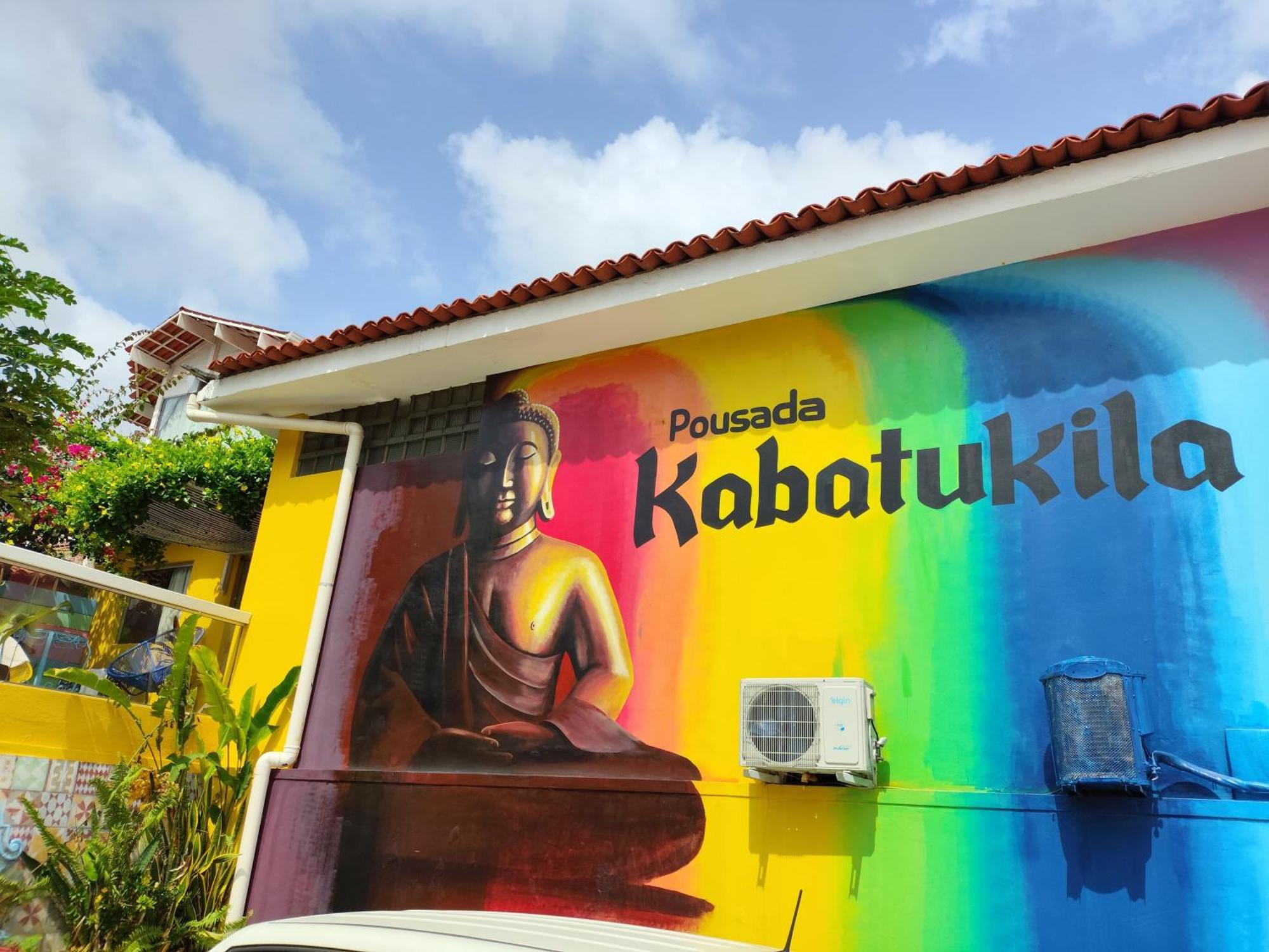 Kabatukila 2* Natal